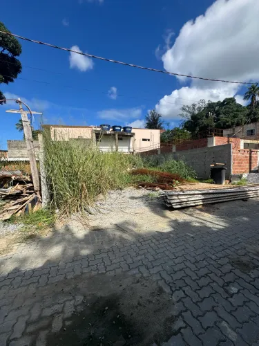 Terreno em vargem grande 140 m , 10x14