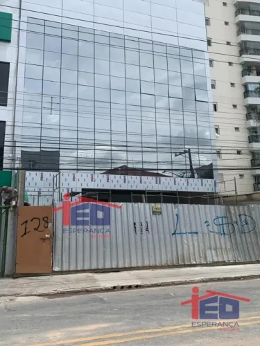 Comercial - Vila Yara