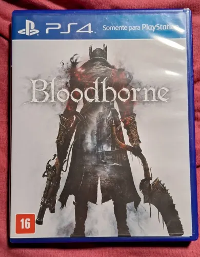 Bloodborne