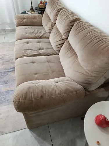 Sofá 3 lugares