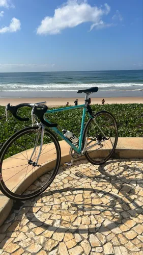 Bike antiga