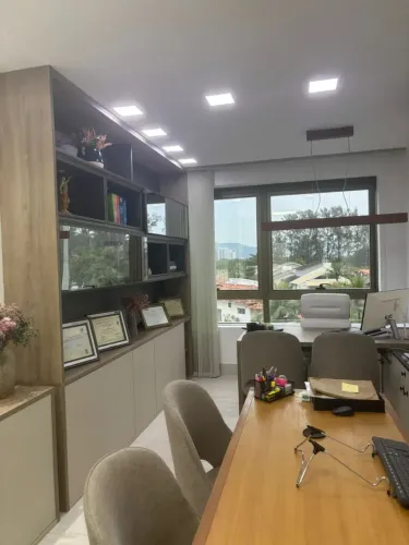 Sala/Conjunto para aluguel com 32 metros quadrados