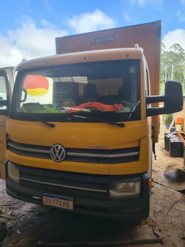 Caminhão VW 11.180 in