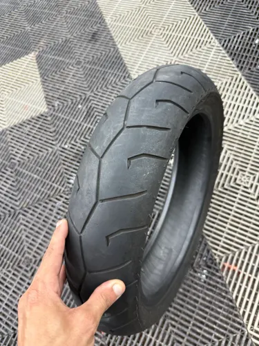 Pneu Pirelli Rosso Corsa Scooter