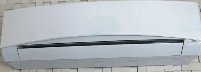 ENVELOPAMENTO AR CONDICIONADO 