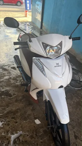 Shineray Jet 125ss
