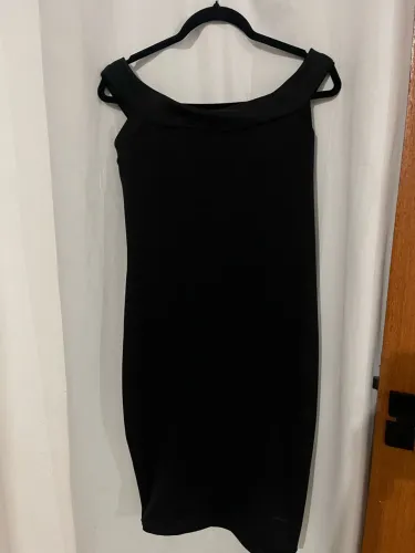 Vestido para fotos de formatura