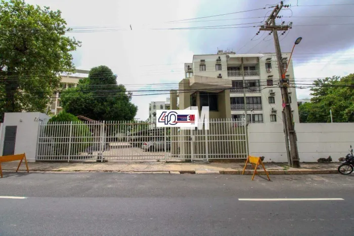 Apartamento para Alugar no Horto | 3 Quartos (1 Suíte) | 67m² | Próx. FACID e IBAMA
