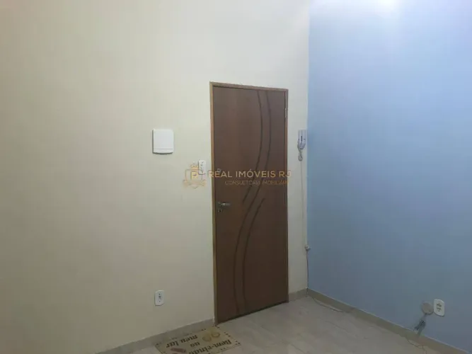 Apartamento a Venda em São Cristóvão