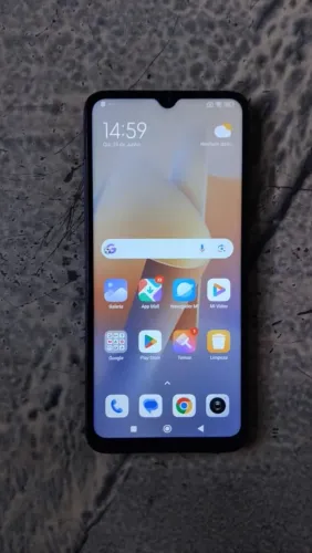 Redmi 12C 