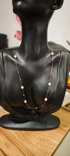 Colar em ouro 18k