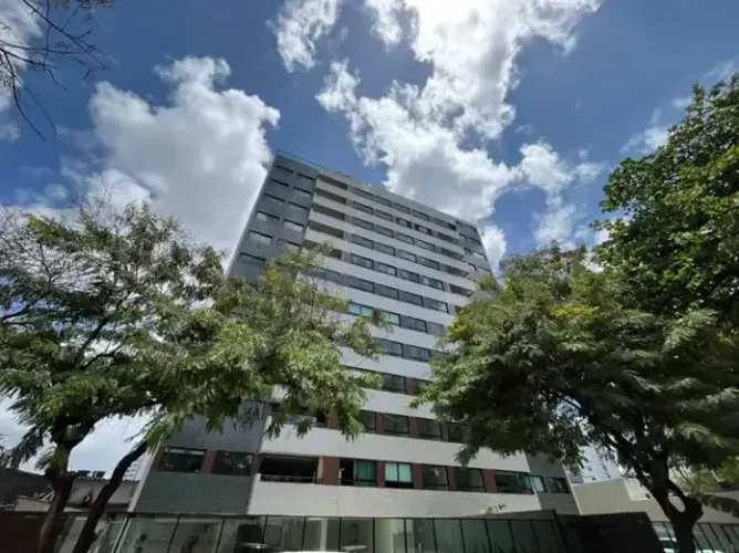 Apartamento à venda no RUA CONDADO - PARNAMIRIM, RECIFE - PE, PARNAMIRIM, Recife, PE