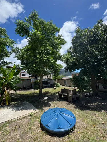 Terreno Grande Mini Sítio Chácara ao lado da Avenida Brasil em Bangu 712m