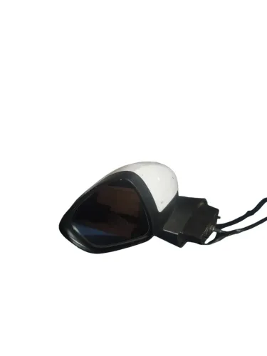 Retrovisor Elétrico Peugeot 308 Lado Esquerdo