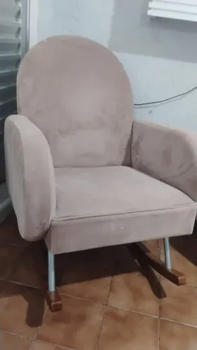 Vendo poltrona