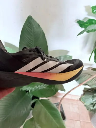 Tênis Adidas Adizero Drive Rc Masculino - preto