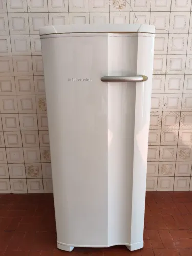 FREEZER VERTICAL ELECTROLUX