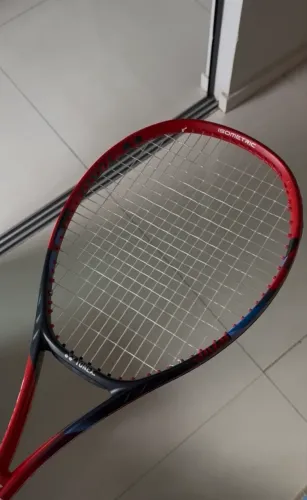Yonex VCORE 98 2023 | L3 | Excelente Estado | Corda + Overgrip Novo