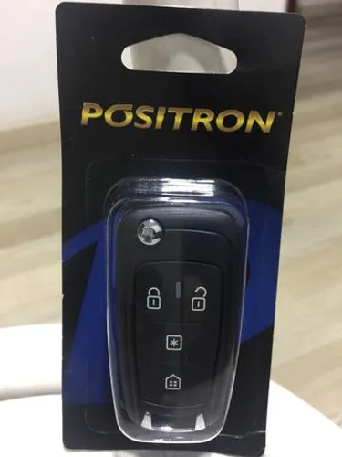 Controle pósitron original canivete novo na embalagem garantia e progamado