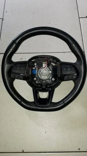 Volante Fiat Toro 2018 Diesel Volcano