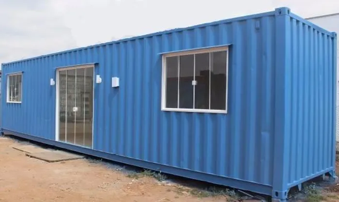 Container