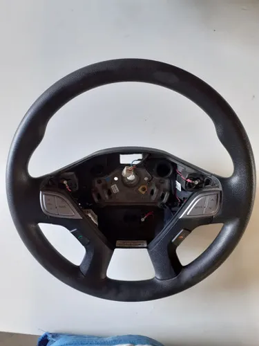 Volante HB20 com comandos original