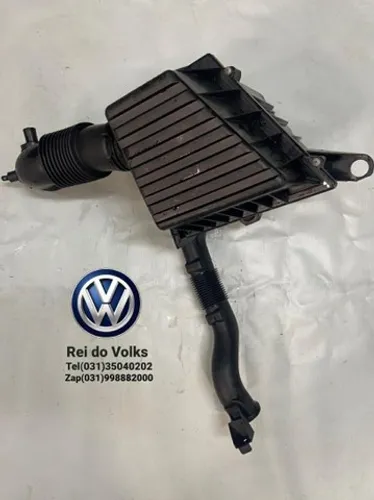 FILTRO AR GOL VW ORIGINAL  GOL VOYAGE SAVEIRO 1.6