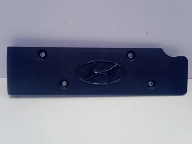 3098 Cobertura Proteção Velas Motor Hyundai I30 Hb20 1.6 2015 A 2018 Original