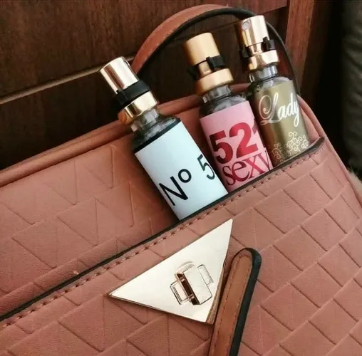 Perfumes Amakha Paris 