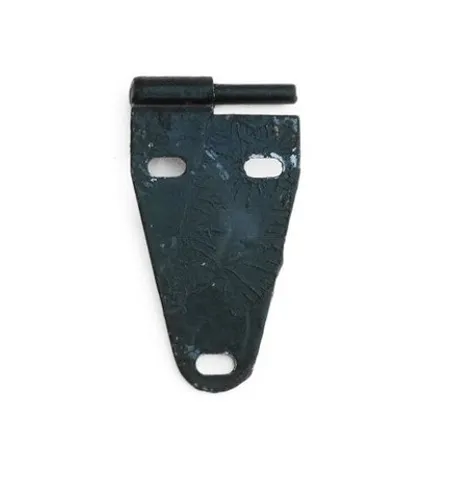 Dobradiça Direita do Capô Jeep CJ5 Willys Ford Original Nova