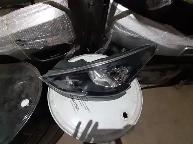 Farol, hb20 2020/2021