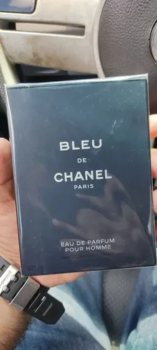 Bleu de Chanel 100ml original lacrado