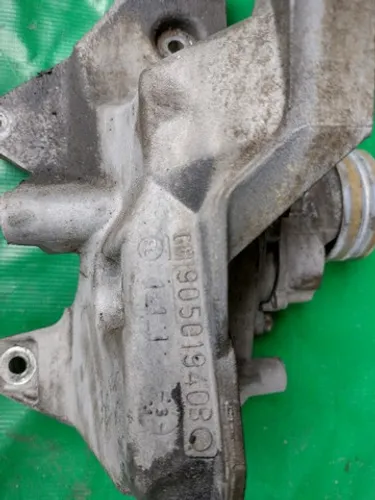 Suporte Compressor Ar GM/Vectra/Astra 1994/96 nº *B