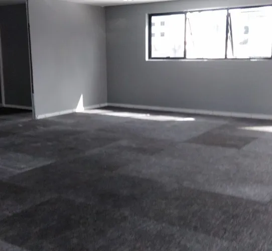 Carpetes em rolo e em placa 