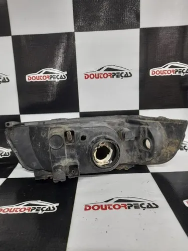 Farol Dianteiro Le Vw Gol Saveiro Parati G3