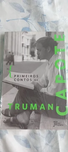 Truman Capote - Primeiros Contos