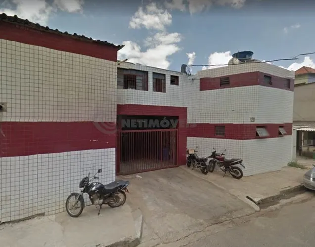 Venda Galpão Fernão Dias Belo Horizonte