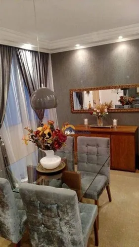 Condomínio Morada do Parque - Apartamento no Jaguaré