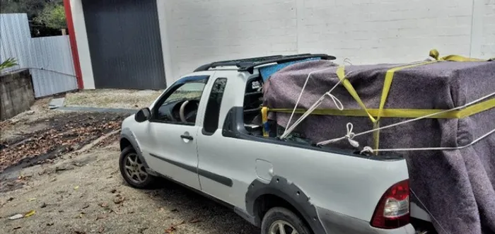 Fretes fretes rápidos em florianópolis zap *