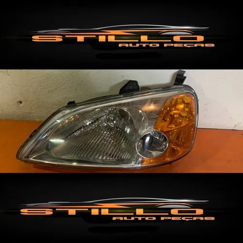 Farol Civic 2003