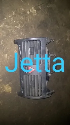 Difusor jetta 
