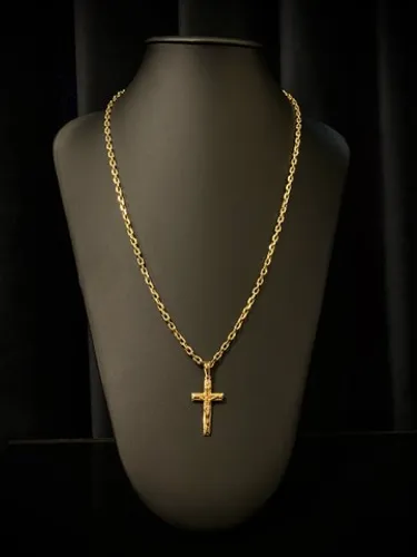 Conjunto em Ouro 18K 23,1 gramas