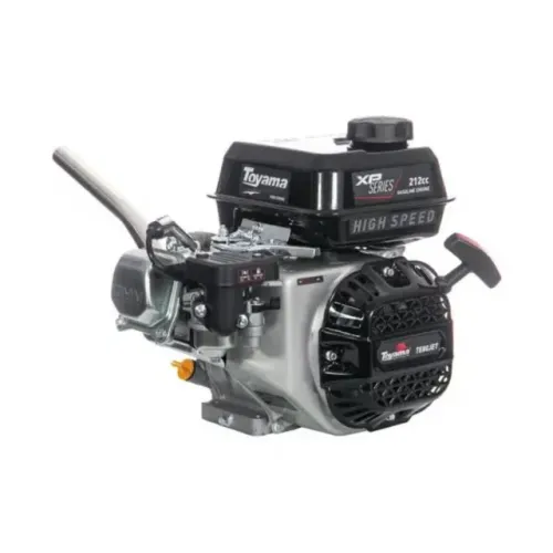 Motor Toyama A Gasolina Te80jet Hs-xp Jet 8.1hp