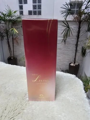 Perfume Luna Confiante