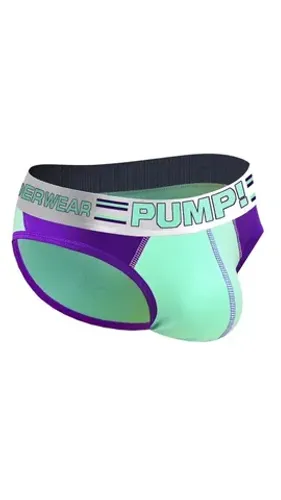 Cueca Pump: conforto e estilo para homens modernos