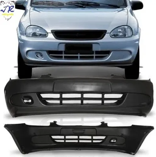Parachoque Dianteiro Corsa Hatch Pick-Up Classic Wagon 