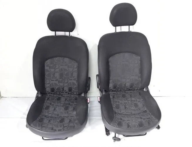 Bancos peugeot 206 207