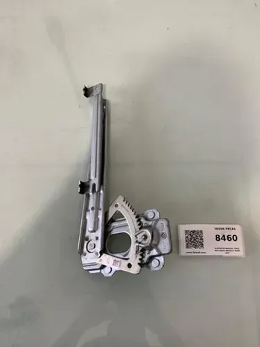 elevador manual tras. esquerdo Renault Kwid 2021 8460