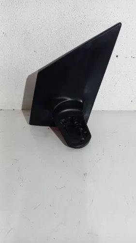 Pé retrovisor Corolla 2008/2012 esquerdo