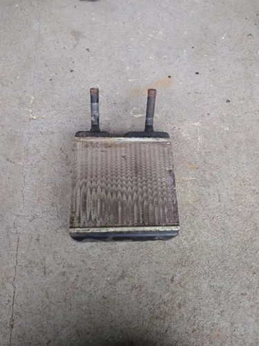 Radiador de Ar Quente Monza